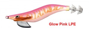 Καλ/ρα Tsuriken EGISTA 3,0 Glow Pink LPE
