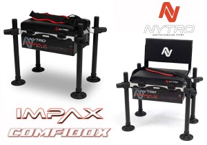 IMPAX-COMFIBOX