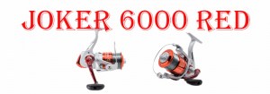 JOKER-6000-RED