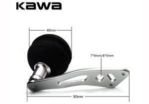 Kawa-Aluminum-Alloy-Fishing-Reel-Rocker-Ball-type-of-EVA-Fishing-Knob-2