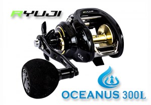 Ryuji-Oceanus-300L