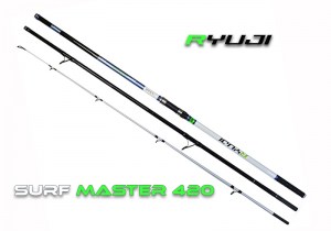 Ryuji-Surf-Master-4.20m-250gr-3P-Surf