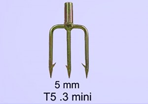 TS-T5-3M