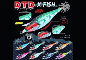 dtd-x-fish