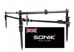 sonik-sks-black-rod-pod