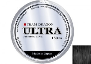 Dragon Team ULTRA